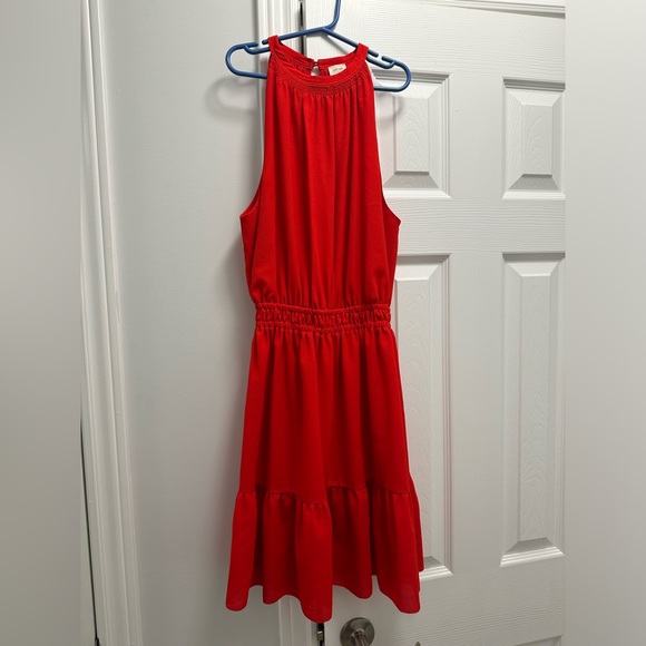 Wilfred high neck dress - Picture 1 of 1